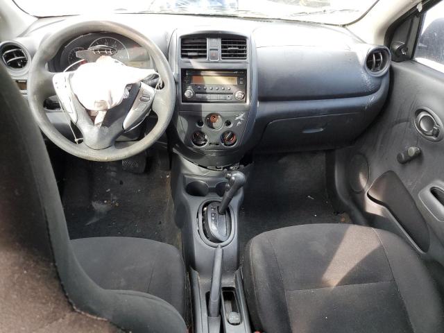Photo 8 from auction – 2015 NISSAN VERSA S with VIN 3N1CN7APXFL804422