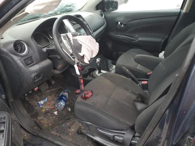 Photo 7 from auction – 2017 NISSAN VERSA S with VIN 3N1CN7AP1HL851597