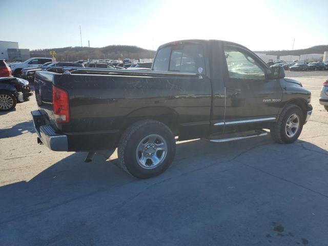 Photo 3 from auction – 2005 DODGE RAM 1500 S with VIN 1D7HA16D05J572774