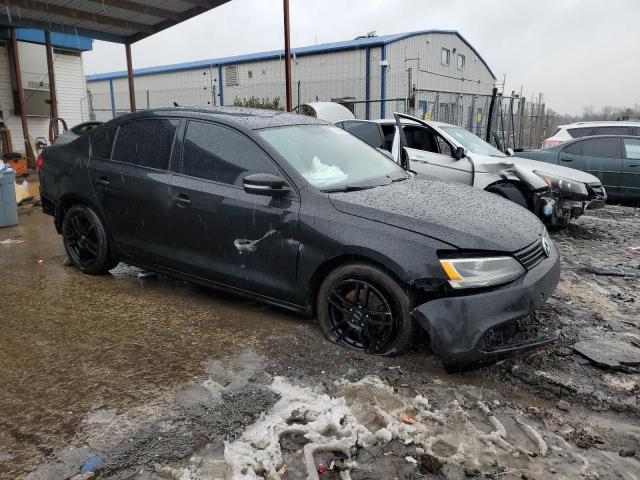 Photo 4 from auction – 2012 VOLKSWAGEN JETTA SE with VIN 3VWDP7AJ9CM470751