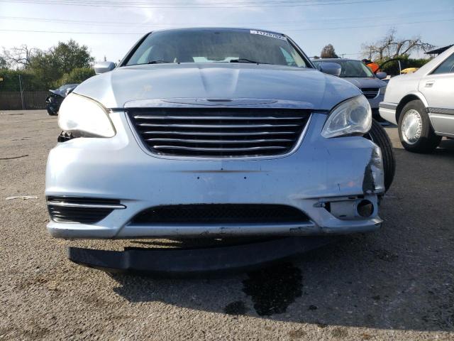 Photo 5 from auction – 2012 CHRYSLER 200 TOURIN with VIN 1C3CCBBB4CN207839