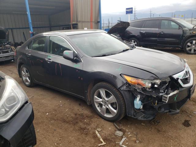 Photo 4 from auction – 2010 ACURA TSX with VIN JH4CU2F61AC041258