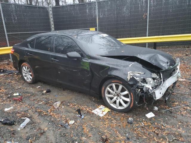 Photo 4 from auction – 2009 LEXUS LS 460 with VIN JTHCL46F995001041