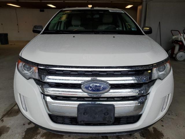 Photo 5 from auction – 2013 FORD EDGE SEL with VIN 2FMDK4JC5DBC05129