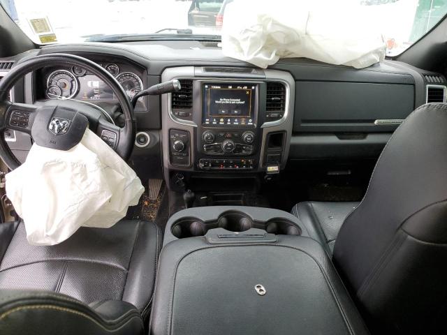 Photo 8 from auction – 2018 RAM 2500 POWER with VIN 3C6TR5EJ9JG395902