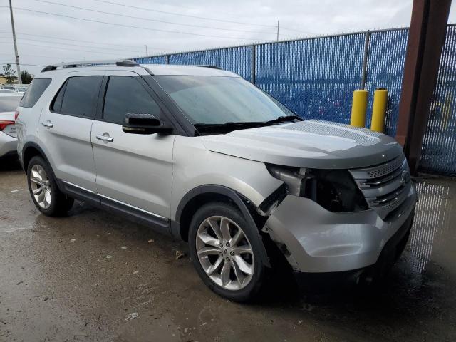 Photo 4 from auction – 2013 FORD EXPLORER X with VIN 1FM5K7D86DGA32890