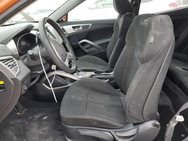 Photo 7 from auction – 2016 HYUNDAI VELOSTER with VIN KMHTC6AD5GU297208
