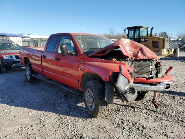 Photo 4 from auction – 2004 DODGE RAM 2500 S with VIN 3D7KU28C14G149354