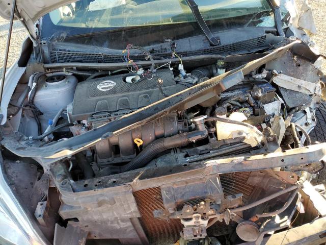 Photo 11 from auction – 2015 NISSAN SENTRA S with VIN 3N1AB7AP5FL659872