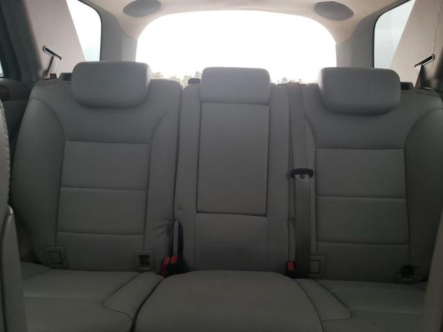 Photo 10 from auction – 2009 MERCEDES-BENZ ML 350 with VIN 4JGBB56E29A511893