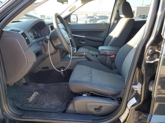 Photo 7 from auction – 2010 JEEP GRAND CHER with VIN 1J4PR4GK7AC128622