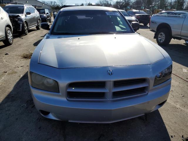 Photo 5 from auction – 2008 DODGE CHARGER with VIN 2B3KA43G08H227039