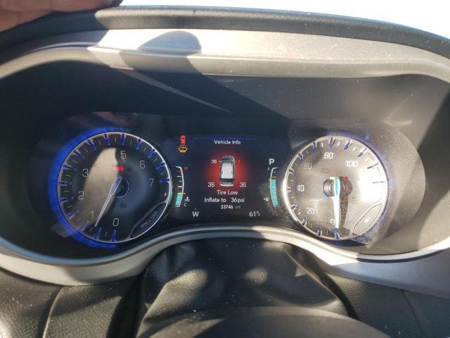 Photo 9 from auction – 2020 CHRYSLER PACIFICA T with VIN 2C4RC1EG3LR282865