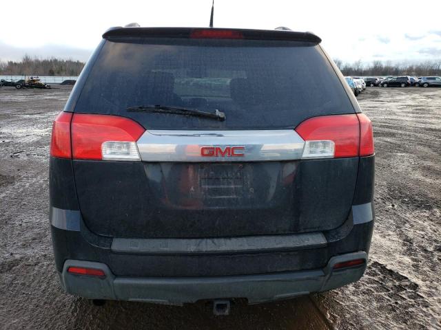 Photo 6 from auction – 2012 GMC TERRAIN SL with VIN 2GKFLTEK4C6348090