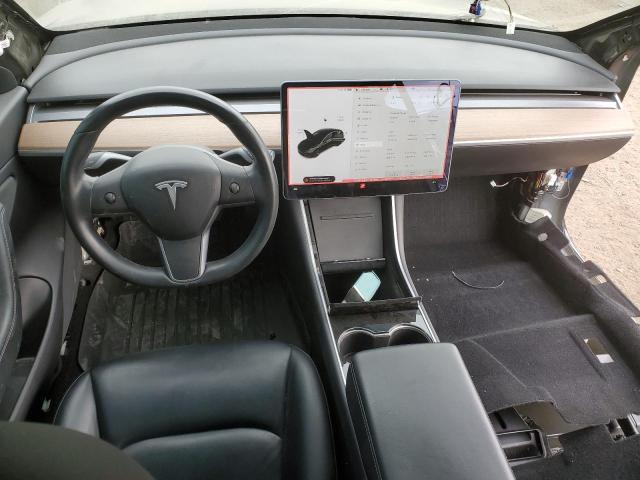 Photo 8 from auction – 2018 TESLA MODEL 3 with VIN 5YJ3E1EB3JF127598