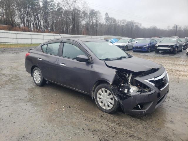 Photo 4 from auction – 2015 NISSAN VERSA S with VIN 3N1CN7AP9FL842742