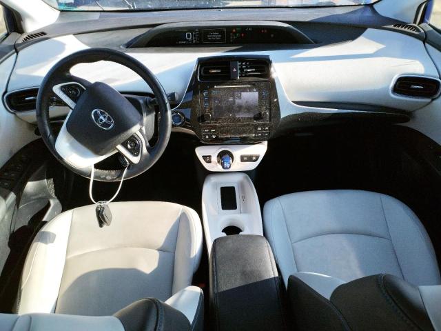 Photo 8 from auction – 2016 TOYOTA PRIUS with VIN JTDKARFU4G3500546