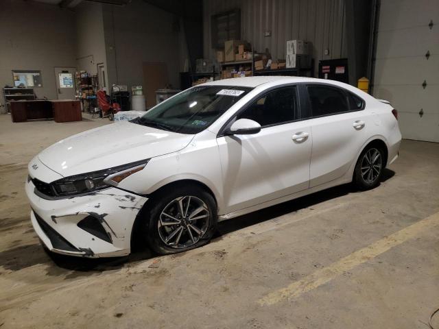 KIA FORTE 2022 with VIN 3KPF24AD9NE471852 - Photo from auction