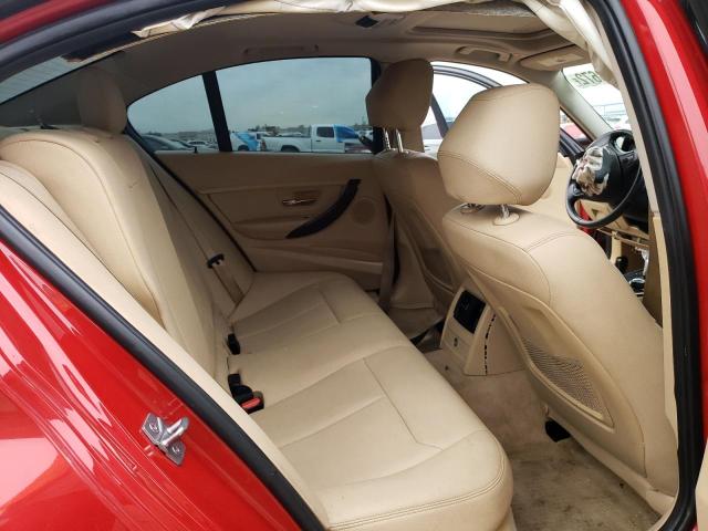 Photo 10 from auction – 2013 BMW 328 I SULE with VIN WBA3C1C58DK104101