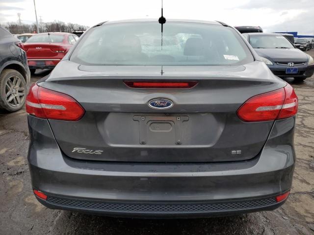 Photo 6 from auction – 2017 FORD FOCUS SE with VIN 1FADP3F25HL283566