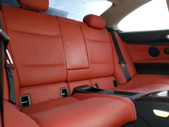 Photo 10 from auction – 2012 BMW 328 I SULE with VIN WBAKE5C56CE755740