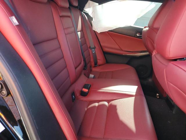 Photo 10 from auction – 2016 LEXUS IS 200T with VIN JTHBA1D26G5036679