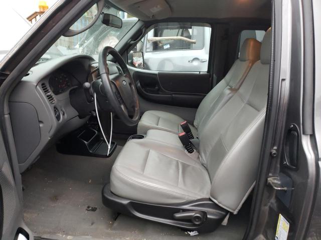 Photo 7 from auction – 2009 FORD RANGER SUP with VIN 1FTZR45E09PA04532