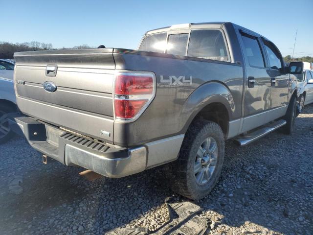 Photo 3 from auction – 2010 FORD F150 SUPER with VIN 1FTFW1EV2AFD72344