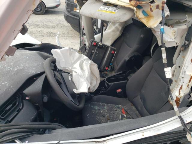 Photo 7 from auction – 2019 TOYOTA RAV4 LE with VIN 2T3H1RFV3KC008424