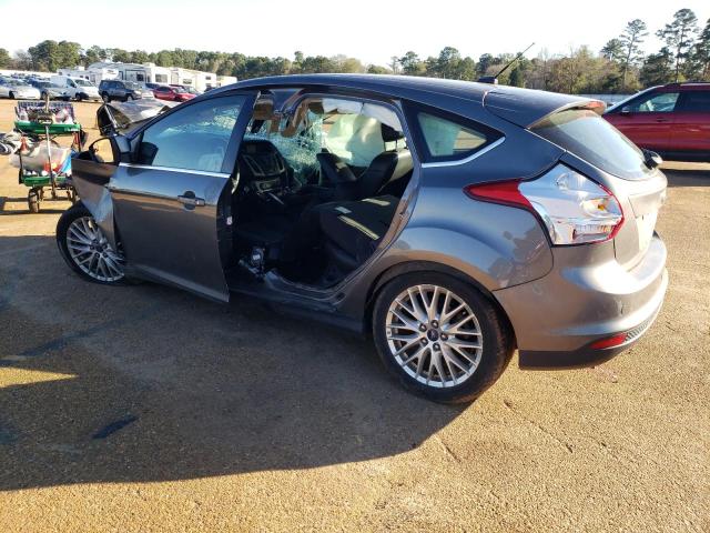 Photo 2 from auction – 2012 FORD FOCUS SEL with VIN 1FAHP3M23CL357855