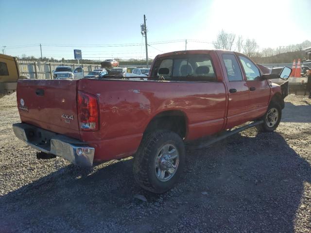 Photo 3 from auction – 2004 DODGE RAM 2500 S with VIN 3D7KU28C14G149354