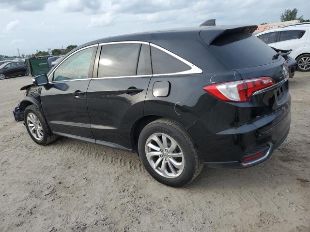 Photo 2 from auction – 2017 ACURA RDX with VIN 5J8TB3H30HL006397