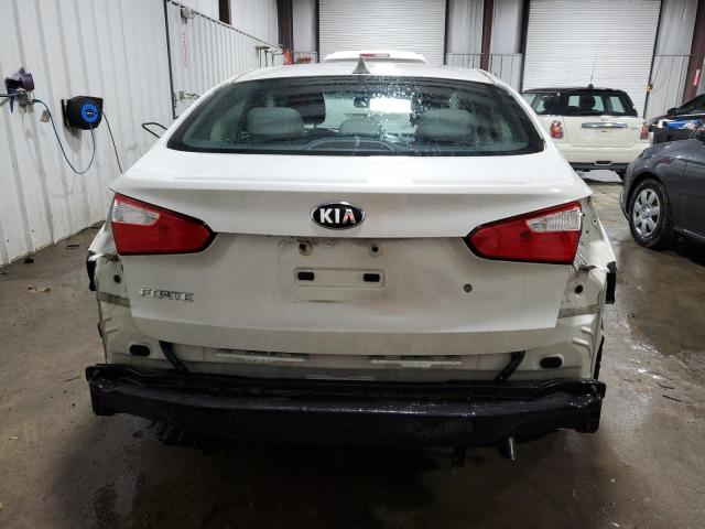 Photo 6 from auction – 2014 KIA FORTE LX with VIN KNAFK4A60E5140314