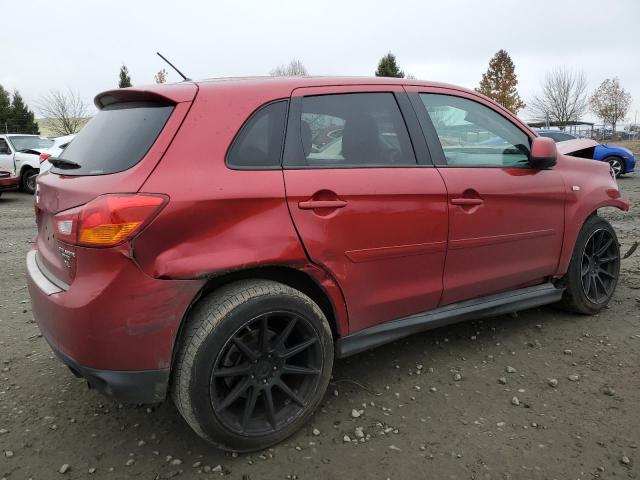 Foto 3 de la subasta – 2015 MITSUBISHI OUTLANDER con VIN 4A4AR3AW7FE038666