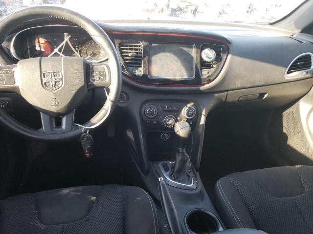 Photo 8 from auction – 2016 DODGE DART SXT with VIN 1C3CDFBB4GD593016