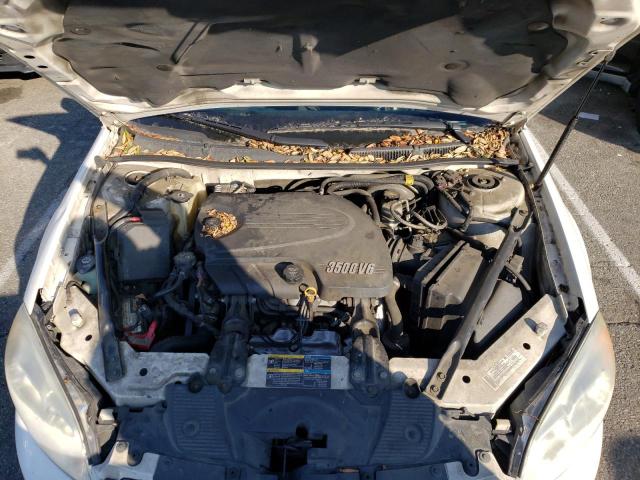 Photo 11 from auction – 2007 CHEVROLET IMPALA LT with VIN 2G1WT55N379256595