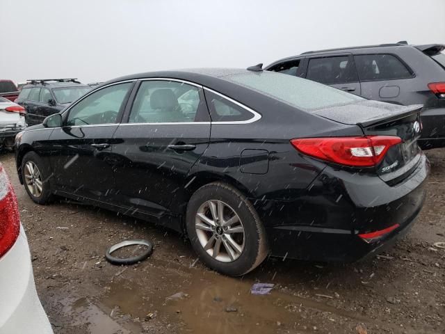 Photo 2 from auction – 2016 HYUNDAI SONATA SE with VIN 5NPE24AF8GH301302
