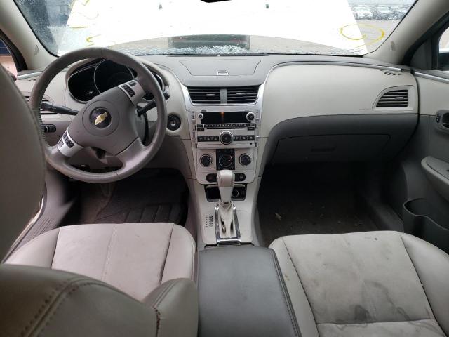 Photo 8 from auction – 2011 CHEVROLET MALIBU 2LT with VIN 1G1ZD5E12BF364360