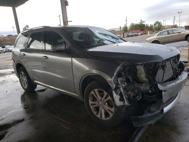 Photo 4 from auction – 2012 DODGE DURANGO CR with VIN 1C4RDHDG6CC120986