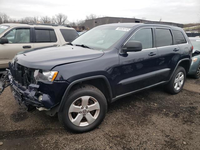 JEEP GRAND CHER 2012 with VIN 1C4RJFAT4CC192994 - Photo from auction