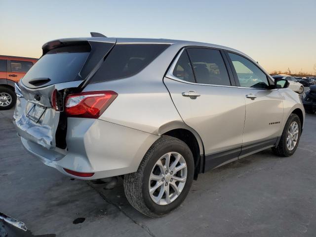 Photo 3 from auction – 2018 CHEVROLET EQUINOX LT with VIN 3GNAXJEV4JS580154