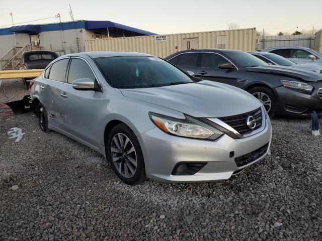Photo 4 from auction – 2016 NISSAN ALTIMA 2.5 with VIN 1N4AL3AP4GC233242