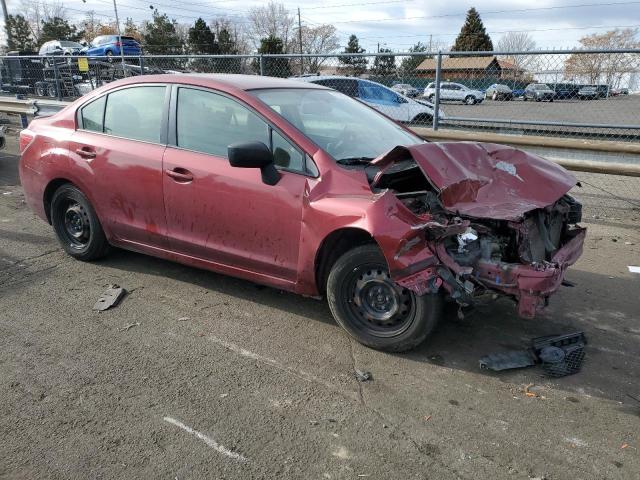 Photo 4 from auction – 2015 SUBARU IMPREZA with VIN JF1GJAA60FG006620