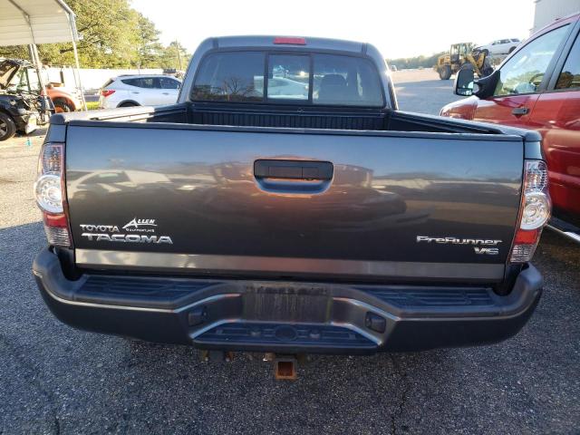 Photo 6 from auction – 2013 TOYOTA TACOMA PRE with VIN 5TFTU4GN2DX030883