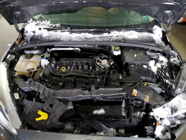 Photo 11 from auction – 2017 FORD FOCUS SE with VIN 1FADP3F28HL281326