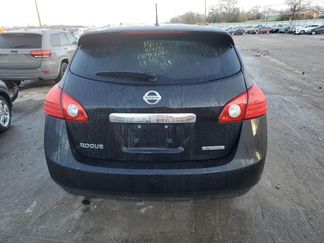 Photo 6 from auction – 2013 NISSAN ROGUE S with VIN JN8AS5MT0DW553903