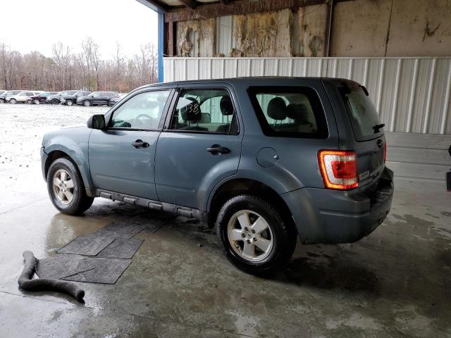 Photo 2 from auction – 2012 FORD ESCAPE XLS with VIN 1FMCU0C79CKB08731