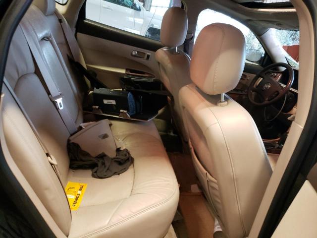 Photo 10 from auction – 2009 BUICK LACROSSE C with VIN 2G4WD582891202678