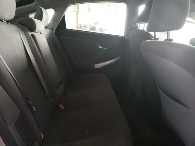 Photo 10 from auction – 2012 TOYOTA PRIUS PLUG with VIN JTDKN3DP5C3020413