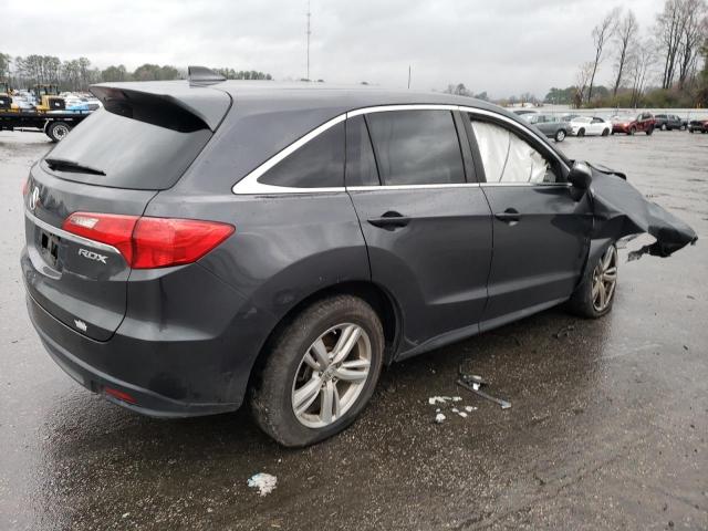 Photo 3 from auction – 2015 ACURA RDX TECHNO with VIN 5J8TB3H53FL004979